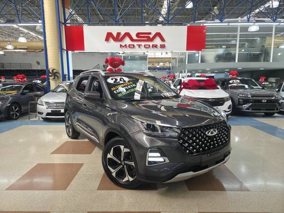 CAOA CHERY TIGGO 5X PRO 1.5 TCI FLEX HYBRID MAX DRIVE CVT CAOA CHERY TIGGO 5X PRO 1.5 TCI FLEX HYBRID MAX DRIVE CVT